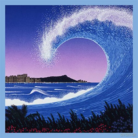 Pacific Breeze Volume 3 Japa [CD]
