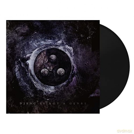 Periphery: Periphery V: Djent Is Not A Genre [2xWinyl]