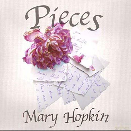 Mary Hopkin: Pieces [CD]