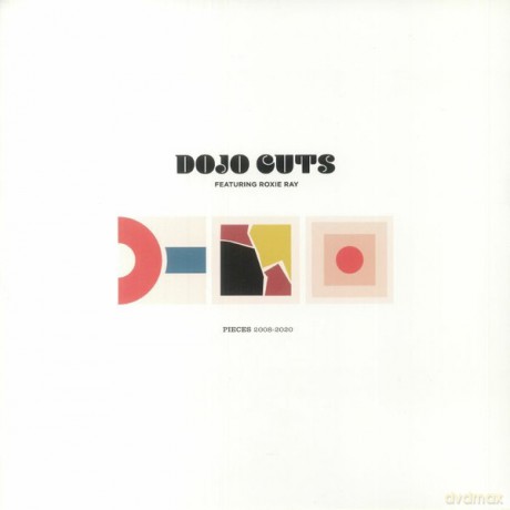 Dojo Cuts: Pieces (Best Of Dojo Cuts) (Coloured) [Winyl]