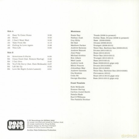 Dojo Cuts: Pieces (Best Of Dojo Cuts) (Coloured) [Winyl]