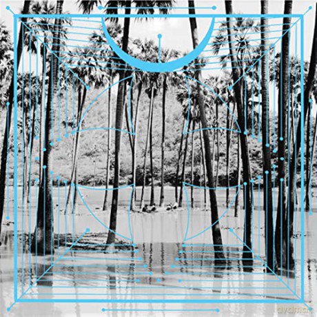 Four Tet: Pink [2xWinyl]