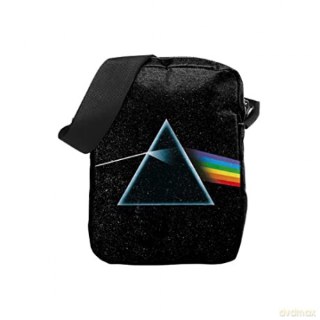 Pink Floyd: Pink Floyd The Dark Side Of The Moon (Crossbody Bag)