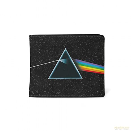 Pink Floyd: Pink Floyd The Dark Side Of The Moon (Premium Wallet)