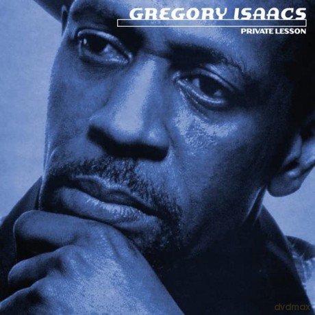 Gregory Isaacs: Private Lesson [Winyl]
