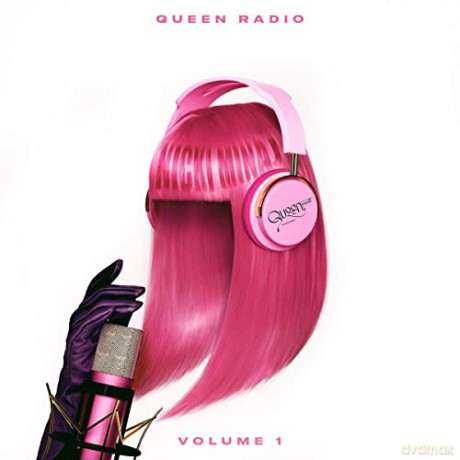 Nicki Minaj: Queen Radio: Volume 1 [2CD]