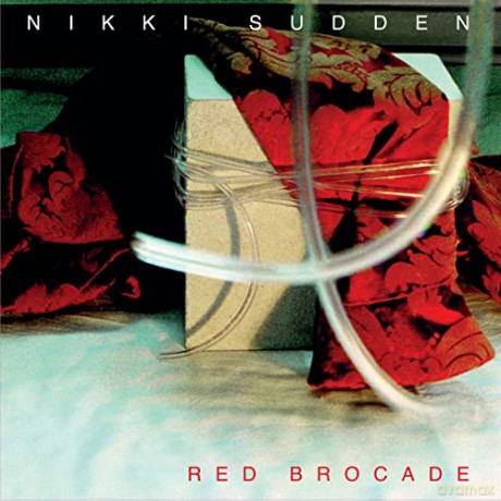 Nikki Sudden: Red Brocade [2xWinyl]