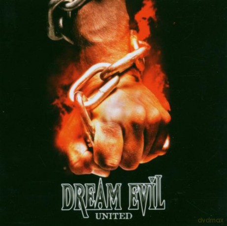 Dream Evil: United/Ltd [2CD]
