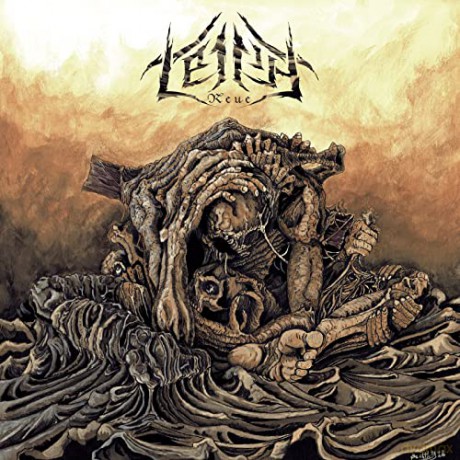 Leipa: Reue [CD]
