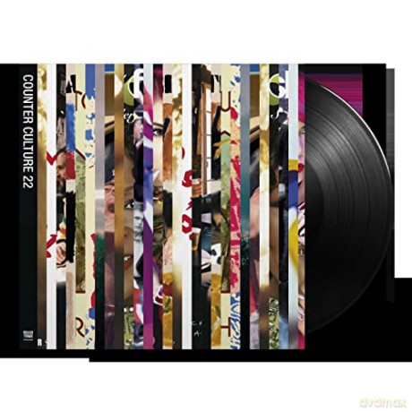 Rough Trade Counter Culture 2022 [Winyl]