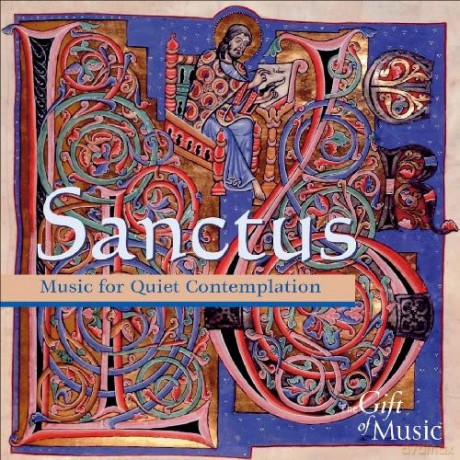 Saint Frideswide [CD]