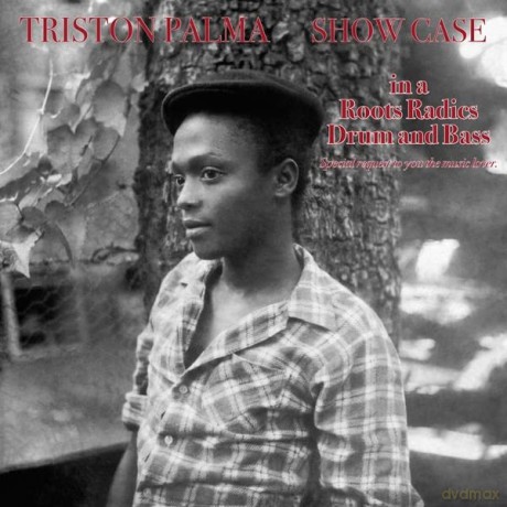 Triston Palmer: Show Case [Winyl]