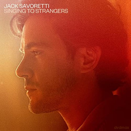 Jack Savoretti: Singing To Strangers (Special) [2xWinyl]