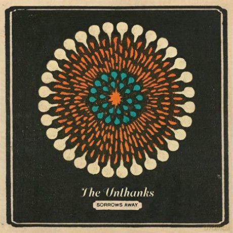 Unthanks: Sorrows Away [CD]