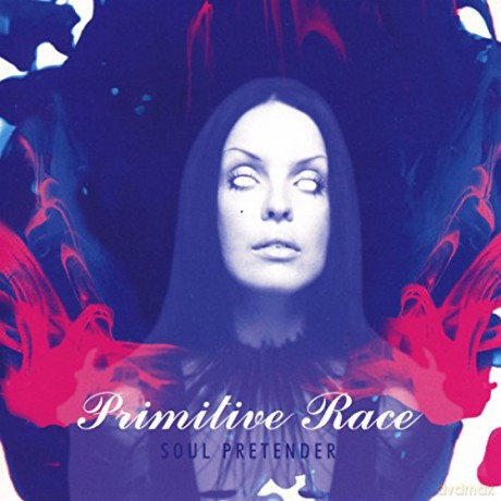 Primitive Race: Soul Pretender [CD]