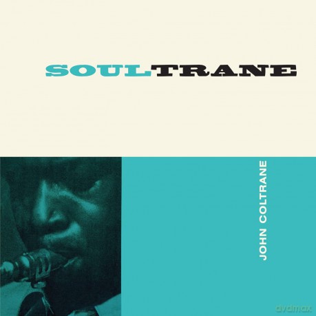 John Coltrane: Soultrane - The Complete Album (+1 Bonus Track) (Limited) [Winyl]