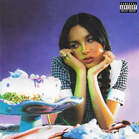 Olivia Rodrigo: Sour (Deluxe)