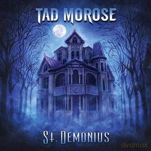 Tad Morose: St. Demonius [Winyl]
