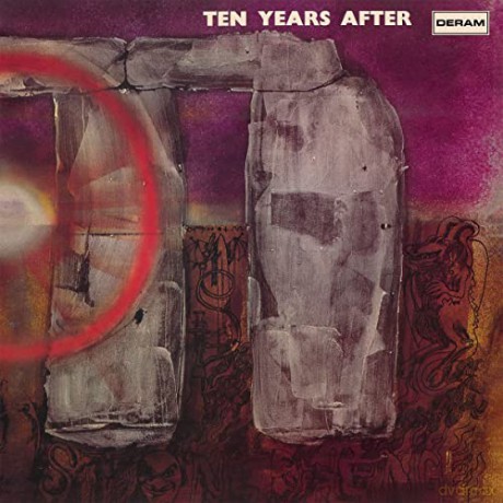 Ten Years After: Stonedhenge [Winyl]