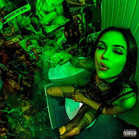Maggie Lindemann: Suckerpunch [CD]