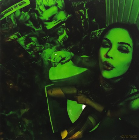 Maggie Lindemann: Suckerpunch [CD]