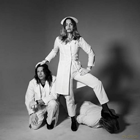 C.I.A.: Surgery Channel [CD]