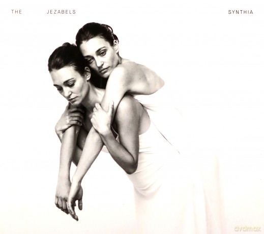 Jezabels: Synthia [CD]