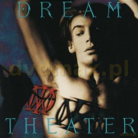 Dream Theater: When Dream And Day Unite [CD]