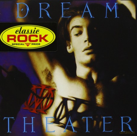 Dream Theater: When Dream And Day Unite [CD]