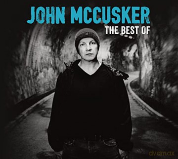 John Mccusker: The Best Of [2CD]