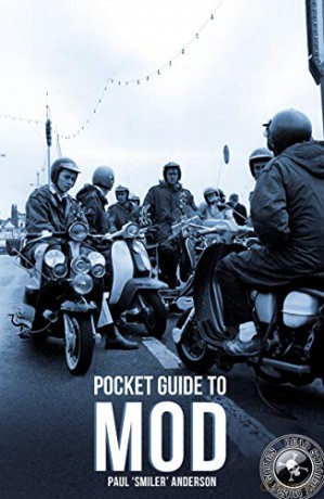The Dead Straight Pocket Guide To Mod [KSIĄŻKA]