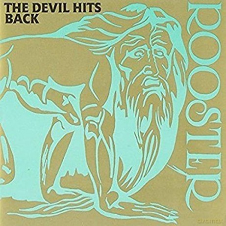 Atomic Rooster: The Devil Hits Back [CD]