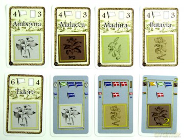 Borneo [GRA PLANSZOWA]