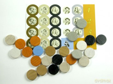 Borneo [GRA PLANSZOWA]