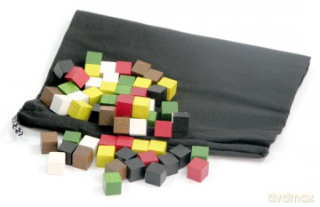 Burger Joint [GRA PLANSZOWA]