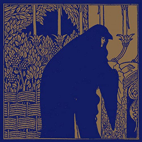 Blood Ceremony: The Old Ways Remain [CD]