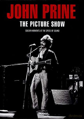 John Prine: The Picture Show [DVD]