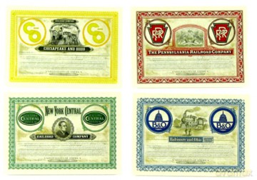 Chicago Express (edycja polska) [GRA PLANSZOWA]