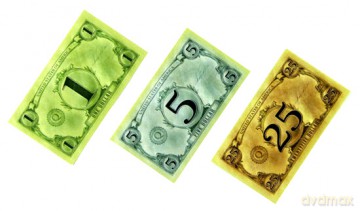 Chicago Express (edycja polska) [GRA PLANSZOWA]