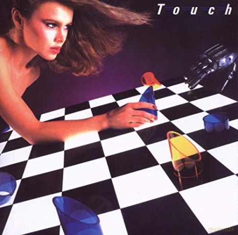 Touch: Touch [CD]