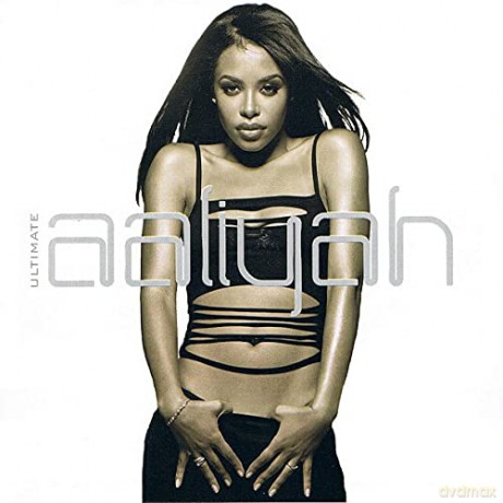 Aaliyah: Ultimate Aaliyah [3xWinyl]