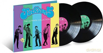 Jackson 5: Ultimate Collection [2xWinyl]