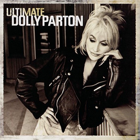 Dolly Parton: Ultimate Dolly Parton [CD]