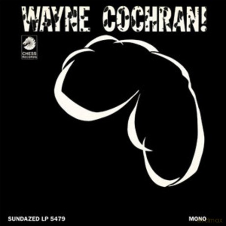 Wayne Cochran: Wayne Cochran [Winyl]