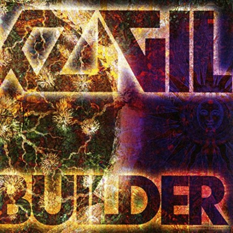 Zirakzigil: Worldbuilder [CD]