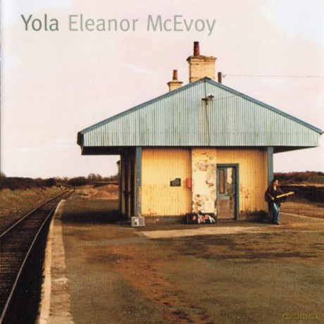 Eleanor Mcevoy: Yola [CD]