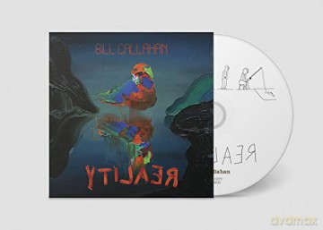 Bill Callahan: Ytilaer [CD]