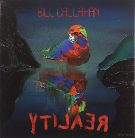 Bill Callahan: Ytilaer [CD]