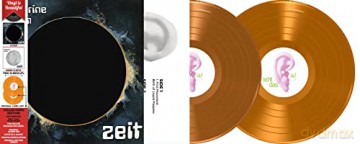 Tangerine Dream: Zeit [2xWinyl]
