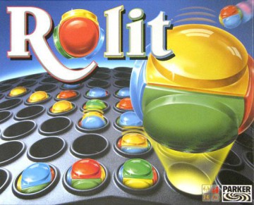 Rolit [GRA PLANSZOWA]